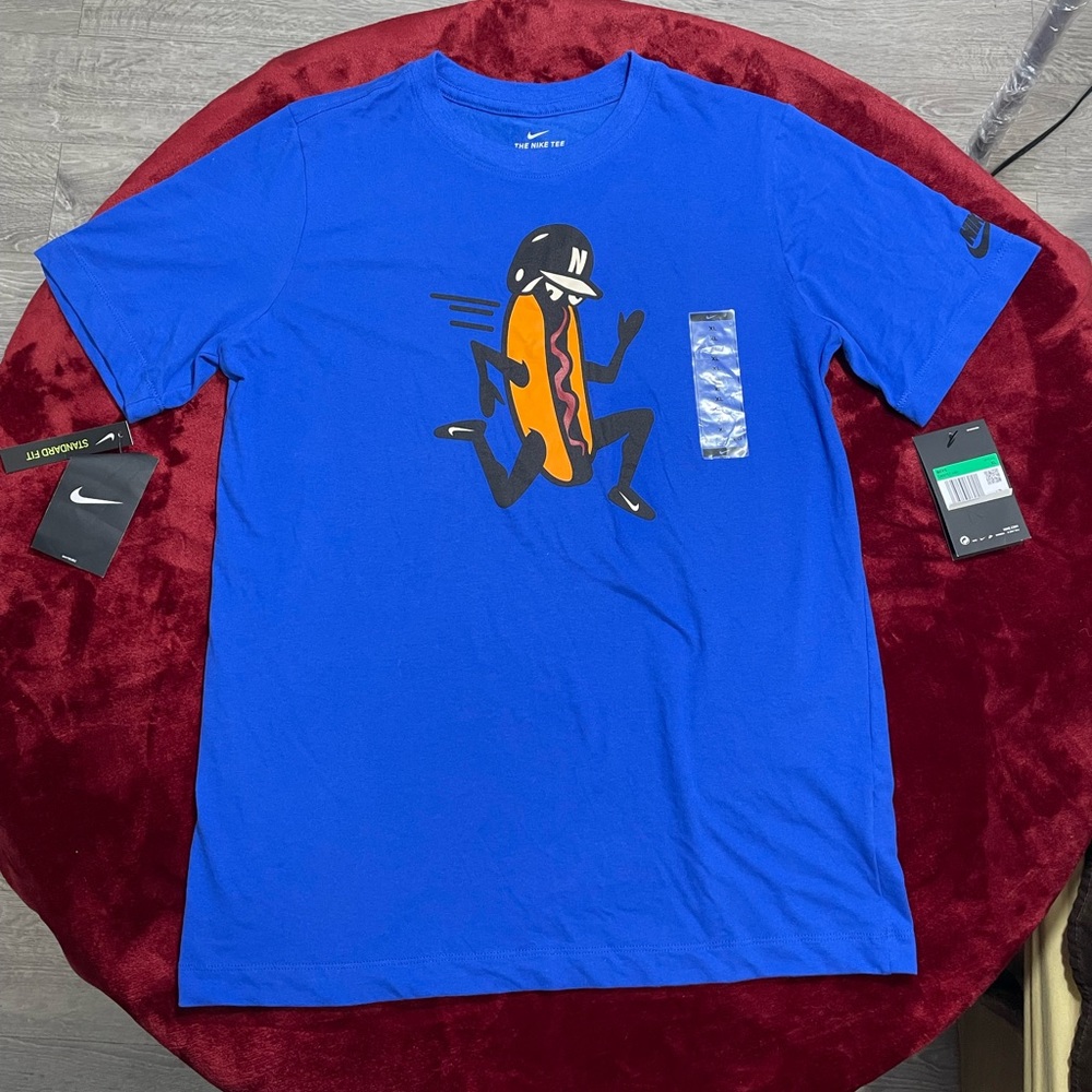 Nike Kids Boys Tee Size : XL (13 - 15 Years) Huge sale Up to 80% off Brand new.